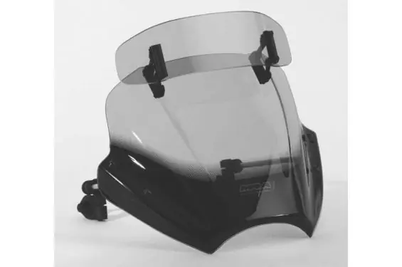 Achetez Aujourd'hui Bulle Vario Moto MRA pour Intruder 800 VL (01-17)