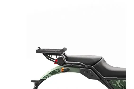 Bon Plan Support Top Case Shad pour Royal Enfield Himalayan 410 (21-22)
