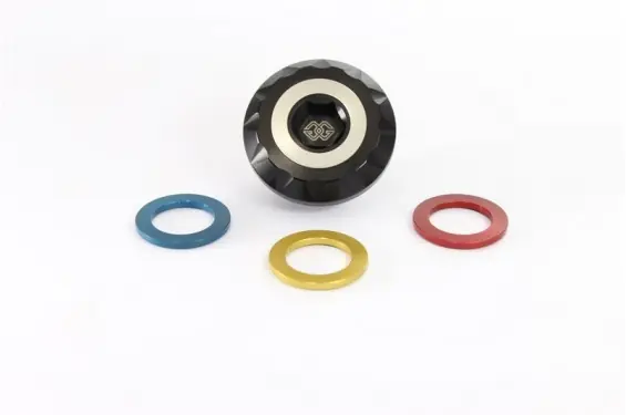 Bouchon de remplissage d‘huile BMW R 1200 GS - R 1250 GS (04-24) Prix Bas