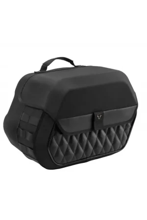Offre Exclusive Sacoche latérale LH1 Legend Gear SW-Motech pour support latéral SLH droit BC.HTA.00.682.11000