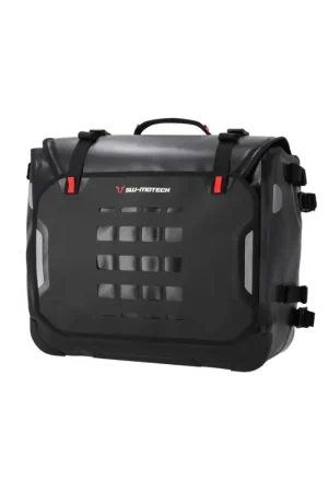 Sacoche Sysbag WP 27-40 L avec platine d‘adaptation droite SW-Motech BC.SYS.00.006.12000R Expédié Aujourd'hui