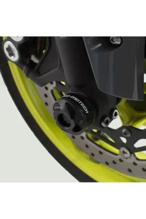 Usine Directe Protection de fourche SW-Motech pour Yamaha YZF-R1 (15-24) STP.06.176.10501/B