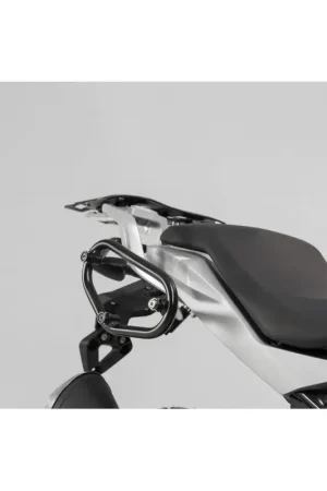 Acheter Direct Set de supports latéraux SLC SW-Motech pour BMW G 310 GS (17-21) HTA.07.862.10000