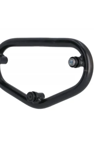 Expédié Aujourd'hui Support latéral SLC SW-Motech droit pour Honda CB 500 F (18-23) HTA.01.924.11000