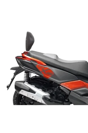 Acheter Direct Dosseret Scooter Shad pour Kymco DTX 360 (21-22)