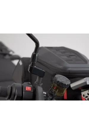 Acheter En Ligne Extension de Rétroviseur Sw-Motech pour Triumph Tiger 1200 Explorer (12-19) SVL.00.503.11501/B