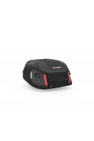 Must-Have Sacoche de selle PRO SW-Motech Roadpack BC.HTA.00.307.30000