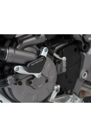 Top Vente Protection de pompe à eau SW-Motech pour Ducati 950 Hypermotard (18-24) SCT.22.114.10002