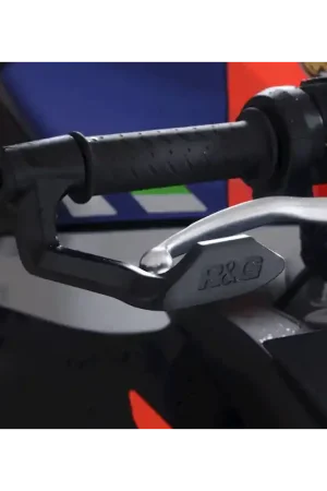 Usine Directe Protection de Levier de frein moto R&G 401 Svartpilen (20-23)