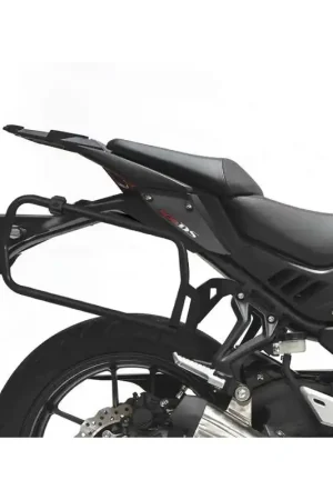Nouvel Arrivage Support de Valise Terra Shad 4P System pour Voge 500 DS / DSX (20-22)