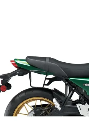 Offre Exclusive Support sacoches latérales Shad "Side Bag Holder" pour Kawasaki Z 650 RS (21-24)