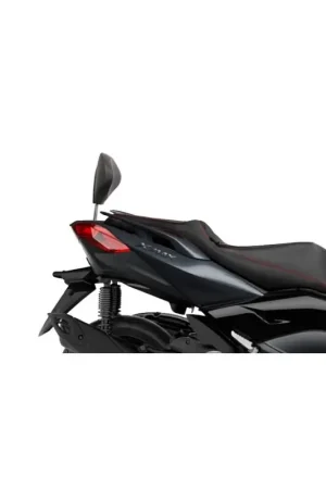 Certifié Dosseret Scooter Shad pour Yamaha X-MAX 125 (18-22)