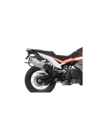 Dernier Modèle Support de Valise Terra Shad 4P System pour KTM Adventure 790 (19-25)