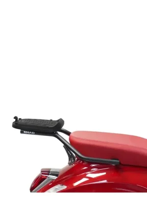Nouveauté Support Top Case Shad pour Vespa Primavera 125 (14-22)