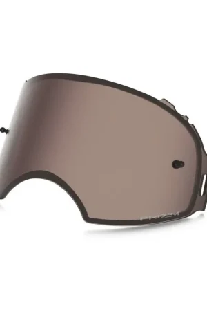 Écran de Remplacement Oakley Airbrake Prizm MX Black Iridium Promotion