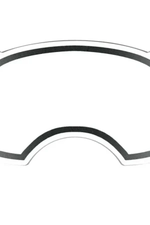 Achat Immédiat Double Écran de Remplacement Oakley Airbrake Plutonite transparent