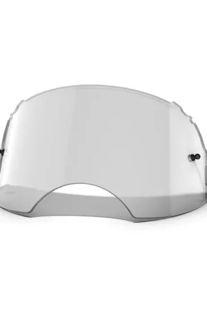 Écran de Remplacement Oakley Airbrake Plutonite transparent Top Vente