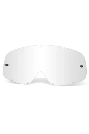 Écran de Remplacement Oakley O-Frame 2.0 Pro XS Transparent Prix Cassé