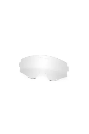 Écran de Remplacement Oakley L-Frame Transparent Paiement Sécurisé