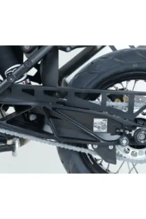 Vente Directe Protection de Chaîne Noir R&G pour KTM Adventure 1190 (13-18) - CG0003BK