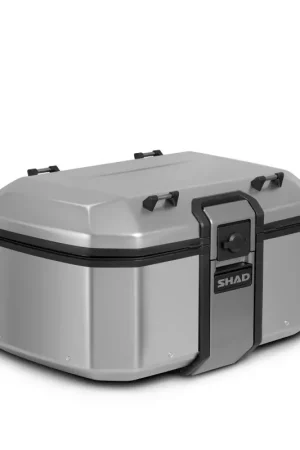 Nouvel Arrivage Top Case moto Aluminium Shad Terra TR55