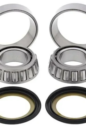 Soldes Kit Roulement de Direction Moto All Balls pour Ducati 750 Monster (01-02) - 22-1039