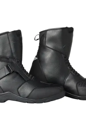 Affaire À Saisir Bottes Moto Touring RST Axiom Mid Waterproof CE