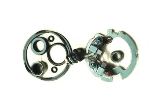 Achat Immédiat Kit Reconditionnement Démarreur Moto pour Yamaha Virago XV 750 (81-83) (88-89)