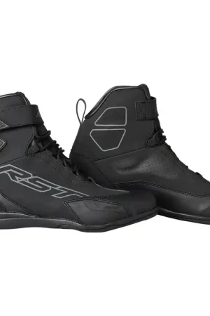 Bottes Moto RST Sabre Waterproof CE Expédié Aujourd'hui