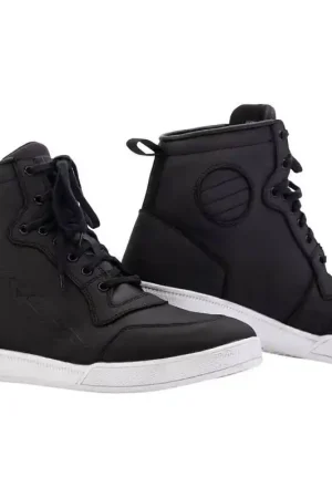 Dernier Modèle Chaussures Moto RST Hi-Top Moto Waterproof CE