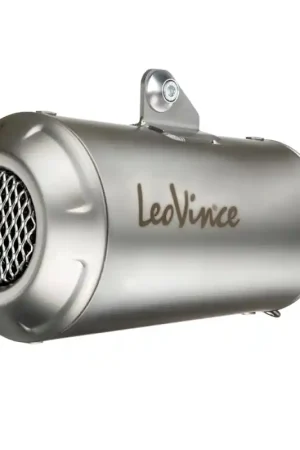 Vente Flash Silencieux LeoVince LV-10 "Non Homologué" pour KTM Duke 390 (21-23)