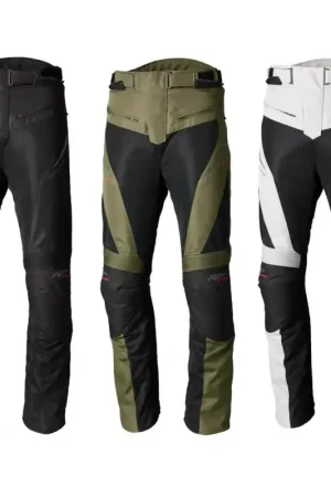 Pantalon Moto Textile RST Ventilator XT CE Quantité Limitée