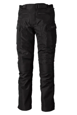 Pantalon Moto Textile Femme RST Alpha 5 CE Achetez Aujourd'hui