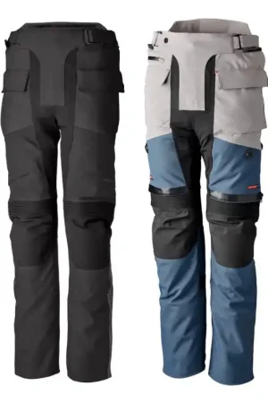Usine Directe Pantalon Moto Textile RST Vulcan CE