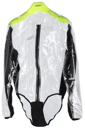 Meilleur Choix Sur - Combinaison Pluie RST Race Dept Wet Suit