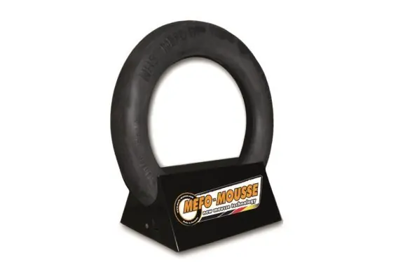 Mousse Pneu Mefo MOM 18-2EX 140/80 x 18 MX FIM Enduro-Extreme Jusqu'à Épuisement Des Stocks