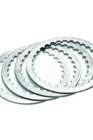 Vente Directe Kit Disques Lisses d‘Embrayage TRW pour V-Max 1200 (88-04)