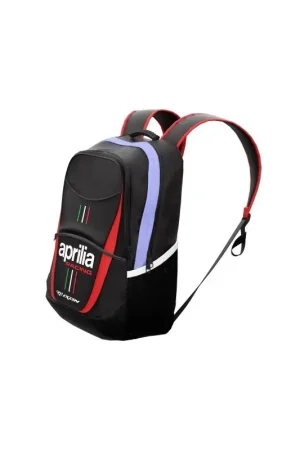 Certifié Sac à dos moto Aprilia 22 IXON