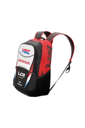 Jusqu'à Épuisement Des Stocks Sac à dos moto LCR 22 IXON