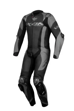Combinaison moto cuir IXON VORTEX 3 Paiement Sécurisé