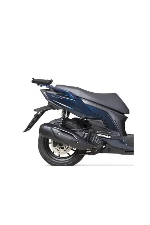 Dernier Modèle Support Top Case Shad pour Kymco Agility S 125 (22-23)