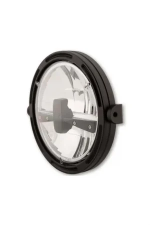 Achat Immédiat Phare à Leds moto Highsider Frame-R1 Type 3 homologué