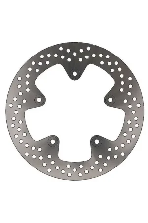 Disque de frein Arrière Moto-Master Halo pour 990 Superduke (05-12) - 110473 Petit Prix
