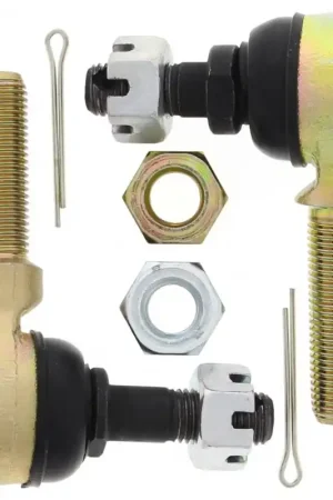 Kit Rotules de Direction Quad Moose pour 850 Renegade (16-21) Certifié