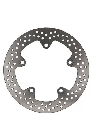 Achat Immédiat Disque de frein Arrière Moto-Master Halo pour GSX 1250 F (10-17) - 110483