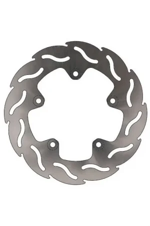 Achat Immédiat Disque de frein Arrière Moto-Master Flame pour 1000 Falco (00-05) - 110260