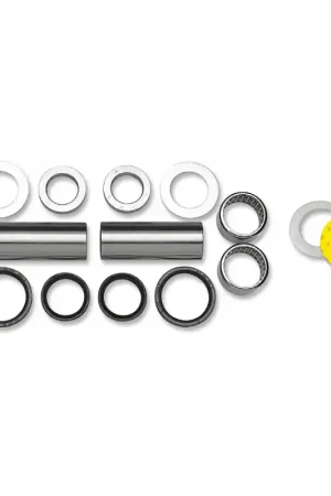 Vente Directe Kit Roulement de Bras Oscillant Moose Racing Quad pour YFM 400 Big Bear (00-06)