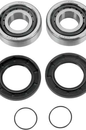 Solde Kit Roulement de Bras Oscillant Moose Racing Quad pour YFM 400 Kodiak (93-99)
