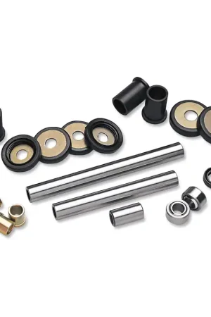 Vente Flash Kit de Reconditionnement de Triangle arrière Moose pour YFM 550 Grizzly - EPS (09-14)