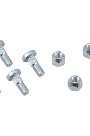 Super Prix Kit Goujons + Écrous de Roue Moose Racing pour 400 4x4 (14-15)